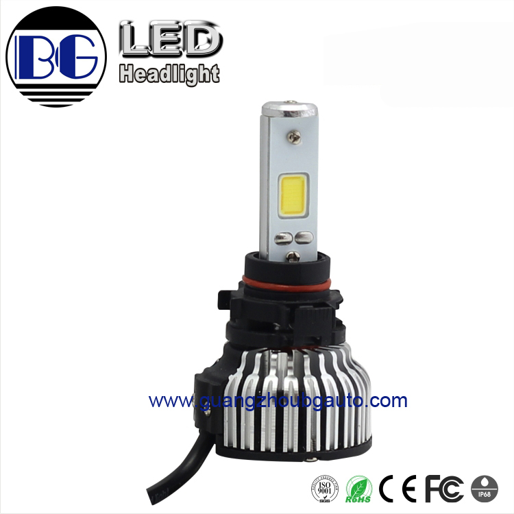 360 degree led bulb factory direct 360 light led headlight for Iran market