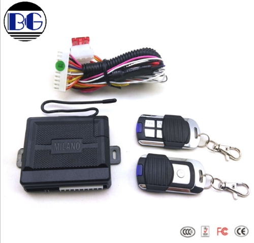 Milano keyless entry system/Octopus keyless entry system/MFK keyless entry system